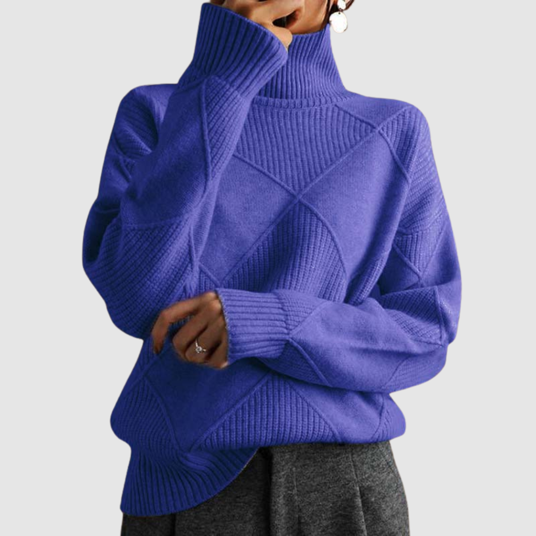 Ester | Maglione testurizzato