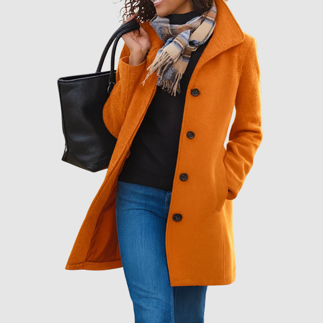 Julie | Cappotto classico