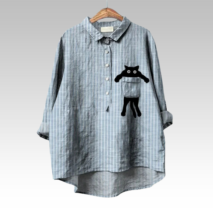 Sofia | Blusa helga