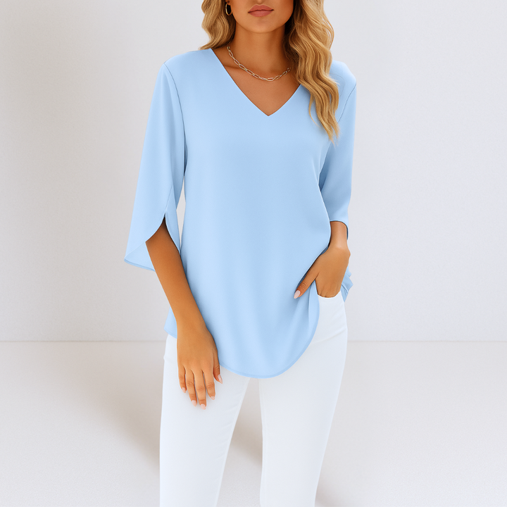 Dana | Blusa elegante