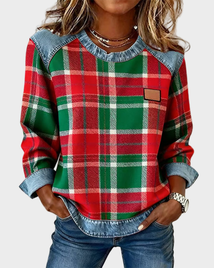 Ivy | Felpa donna
