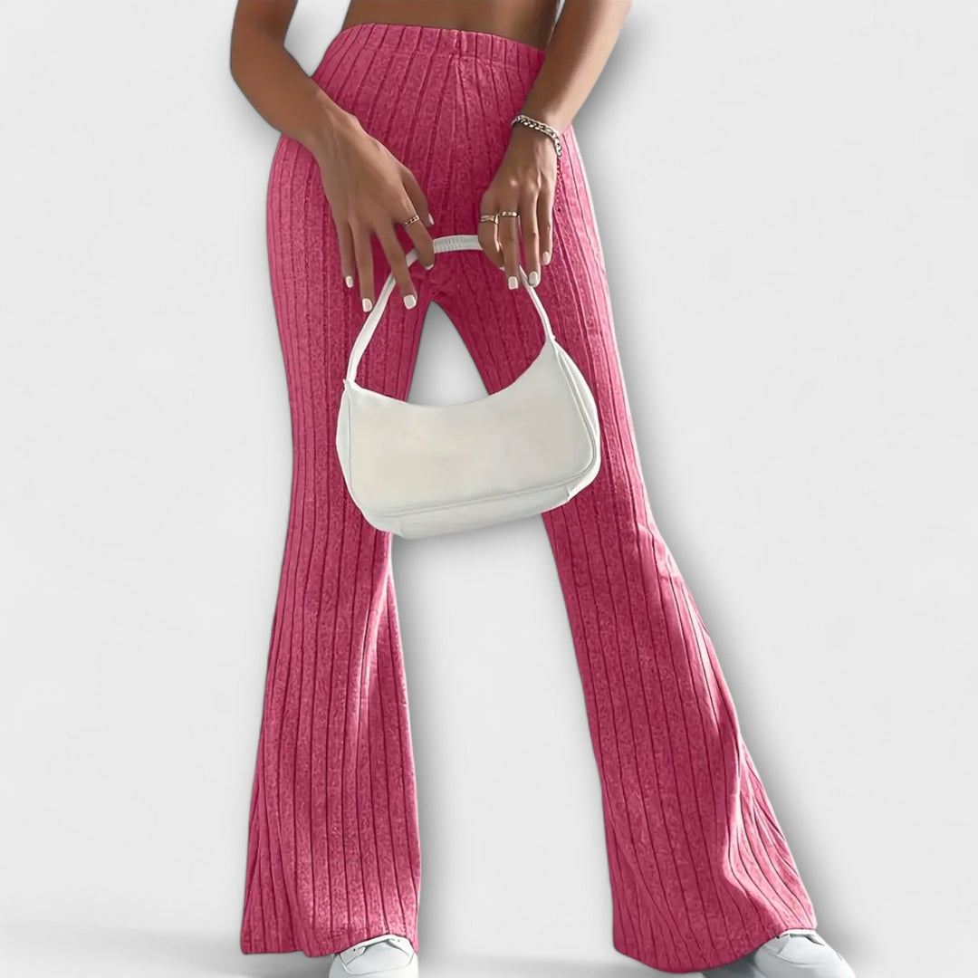 Jennifer | Pantaloni eleganti