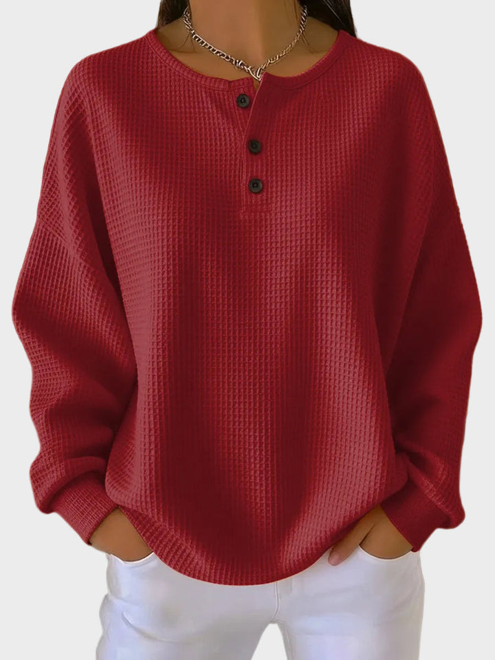 Olivia | Maglione oversize
