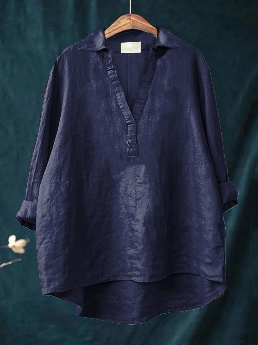 Cosima | Blusa raffaella