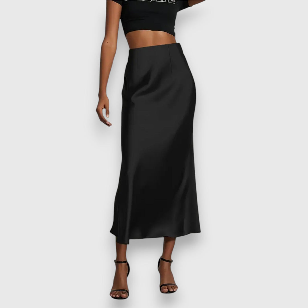 Amira | Gonna elegante