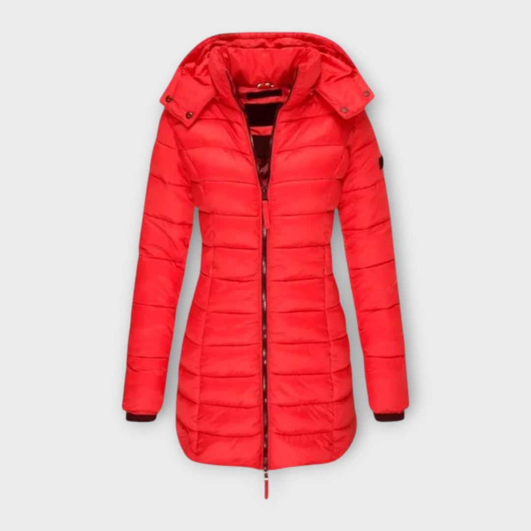 Mathilde | Cappotto invernale elegante