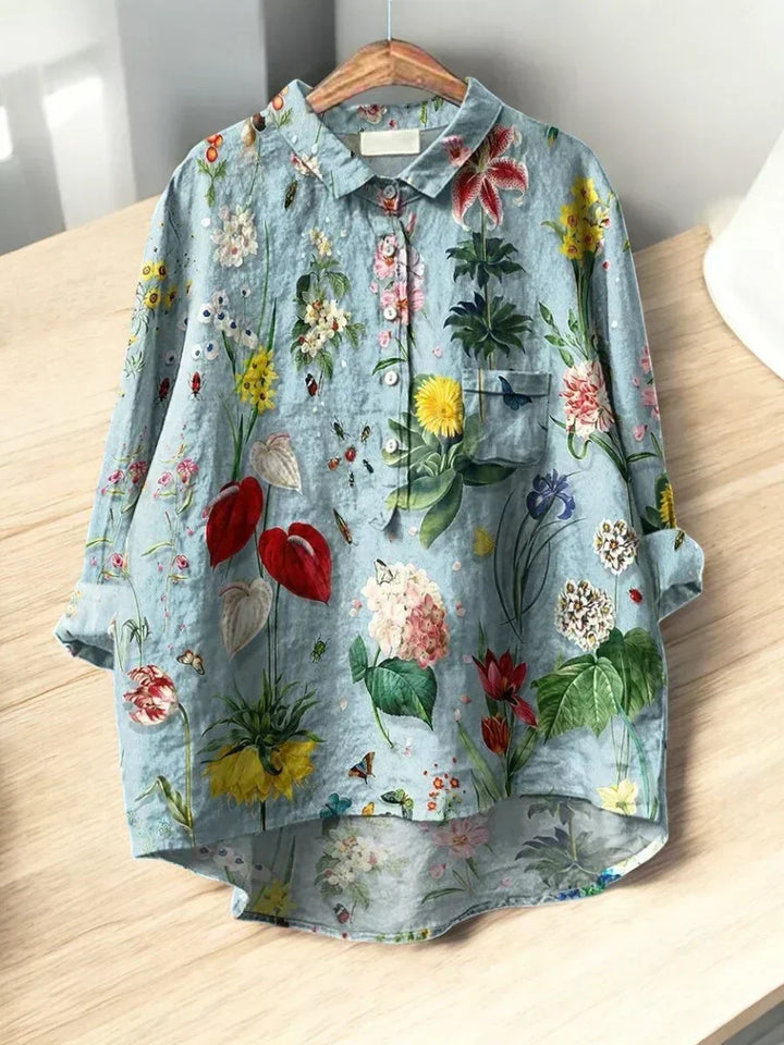 Isabella | Blusa ilse