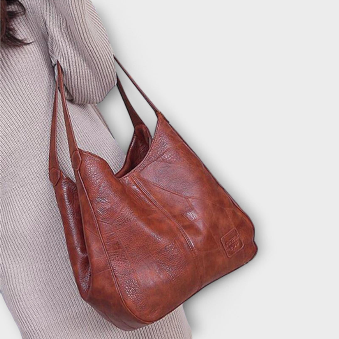 Caterina | Borsa in pelle