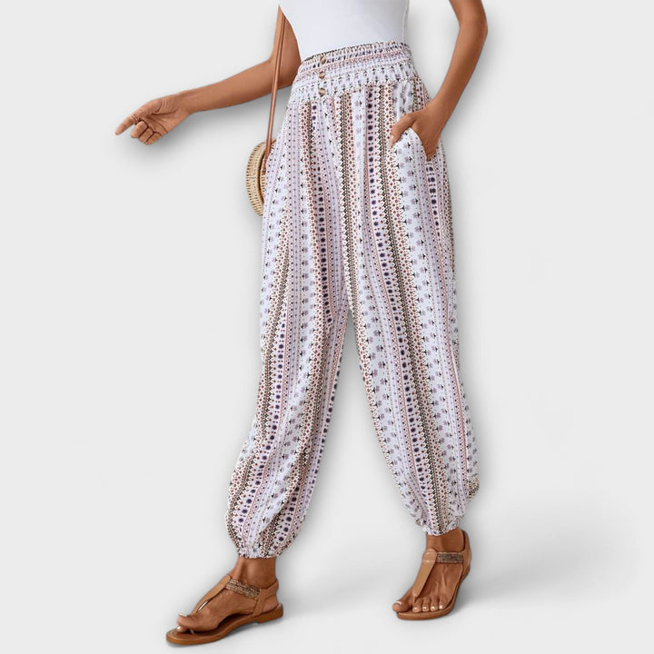 Anna | Pantaloni