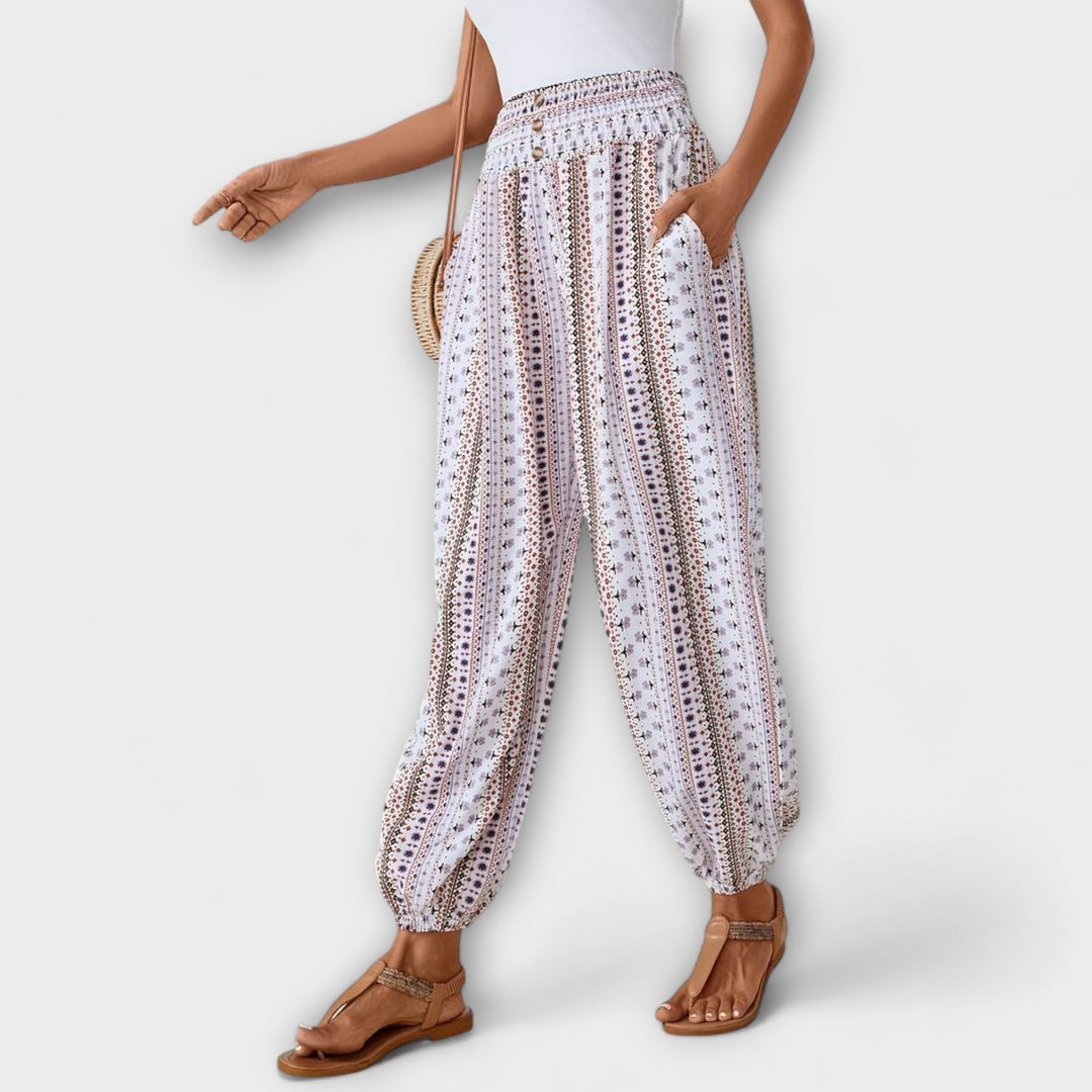 Scarlett | Pantaloni