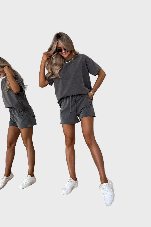 Barbora | Set di cotone