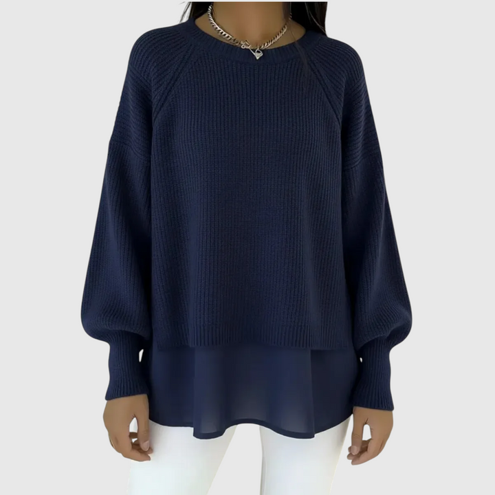 Bruna | Maglione di lusso