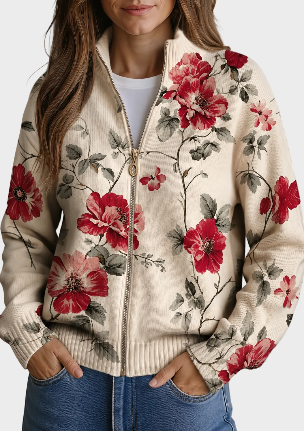 Fabiana | Cardigan