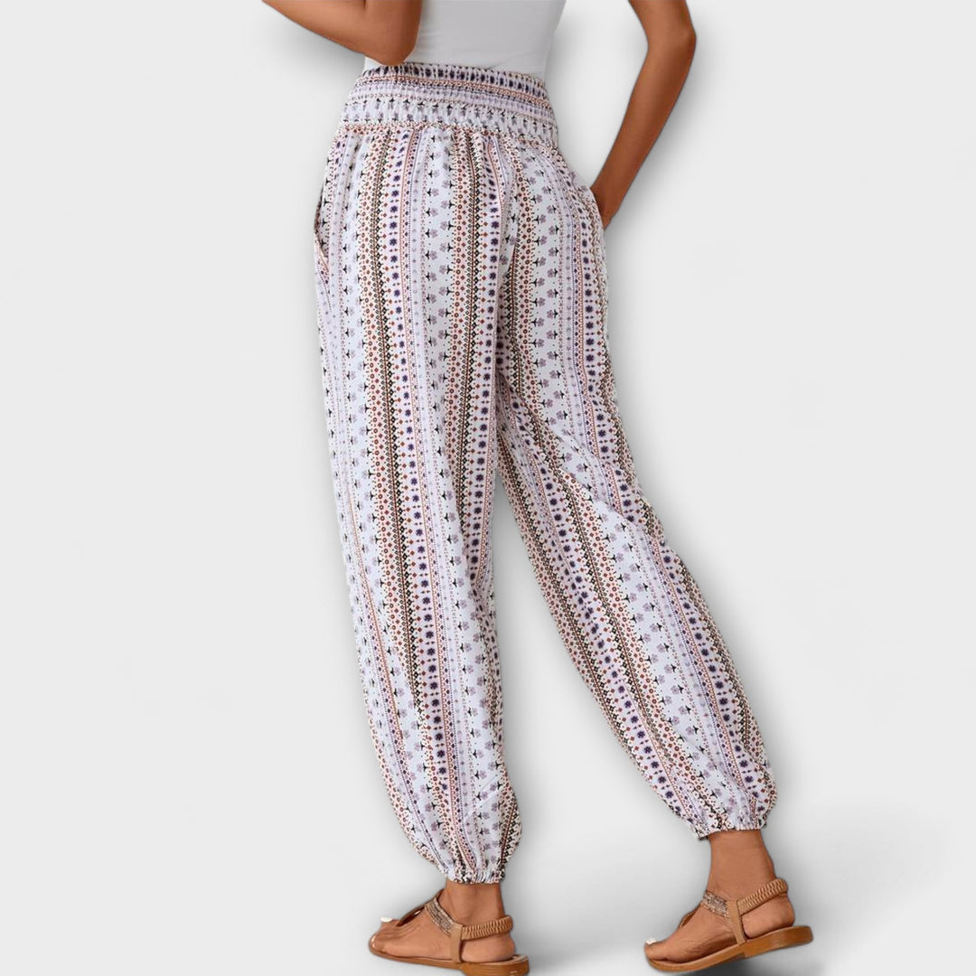 Scarlett | Pantaloni