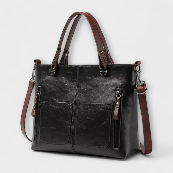 Flavia | Borsa in pelle