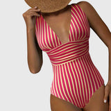 Elegantný plavky dôvera Elisa