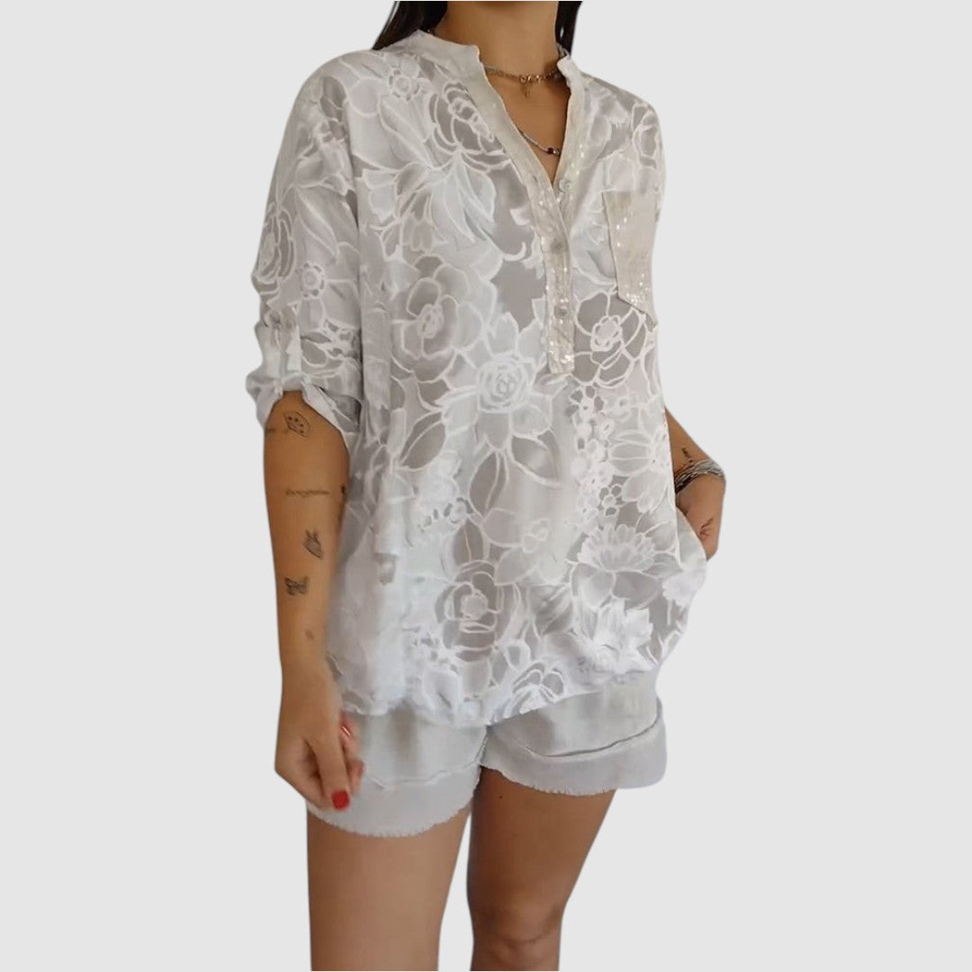 Clelia | Blusa