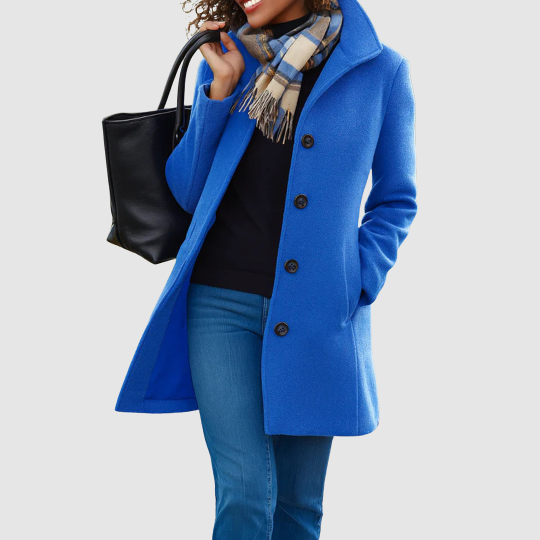 Julie | Cappotto classico