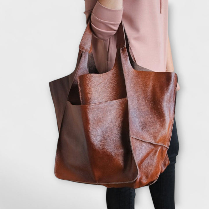 Krista | Borsa weekend oversize