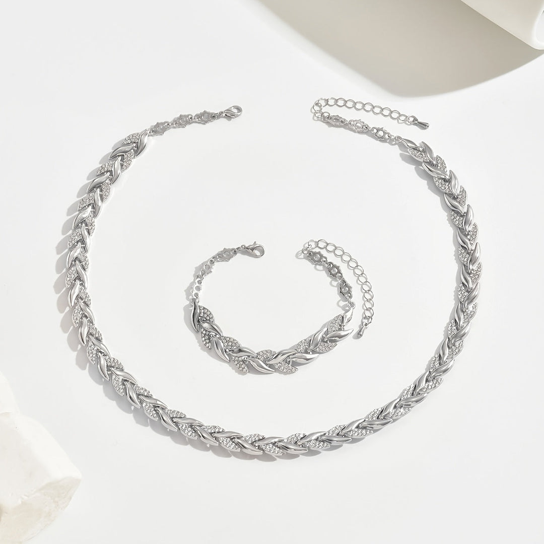 Selvaggia | Set elegante