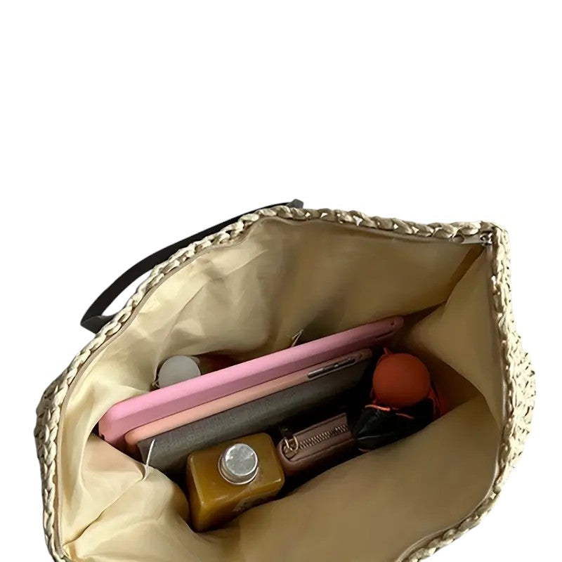 Oriana | Borsa intrecciata