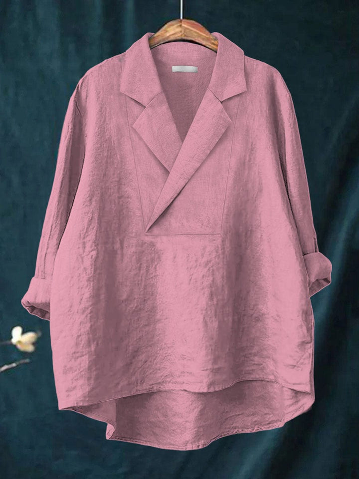 Rachele | Camicia camilla