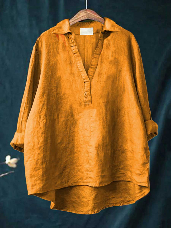 Cosima | Blusa raffaella