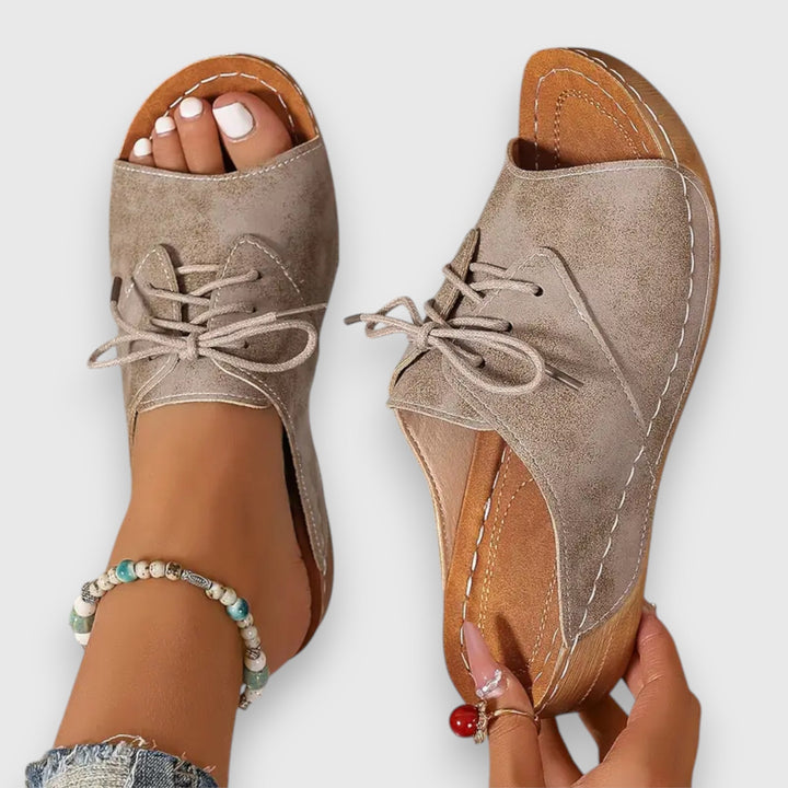 Saskia | Sandali