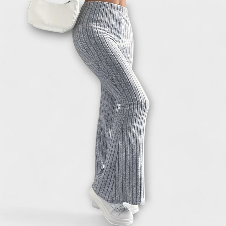 Lucia | Pantaloni eleganti