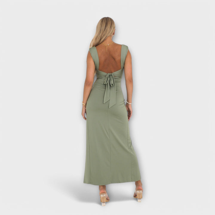 Ellie | Vestito midi