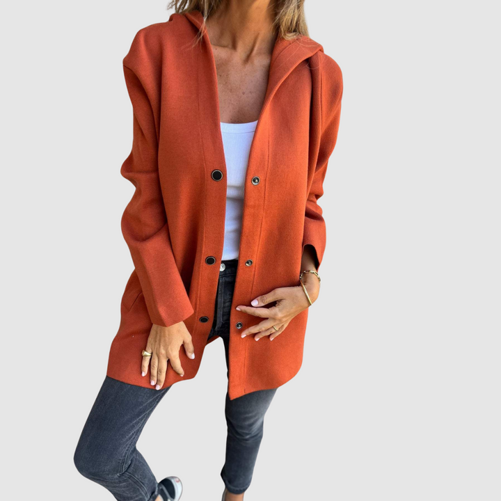 Aneta | Cappotto elegante