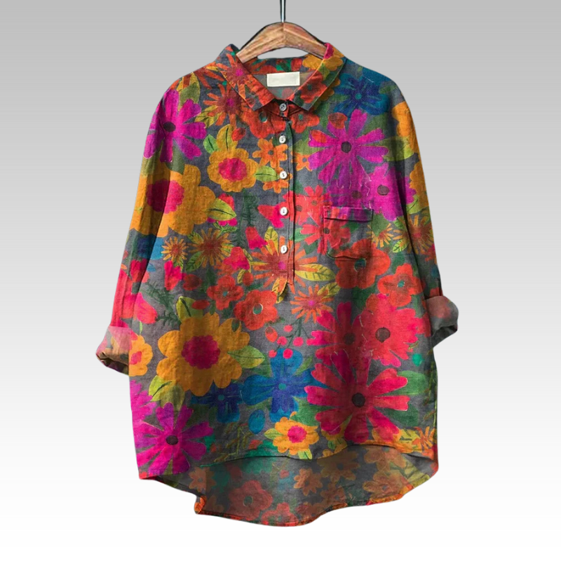 Samira | Blusa jolanda