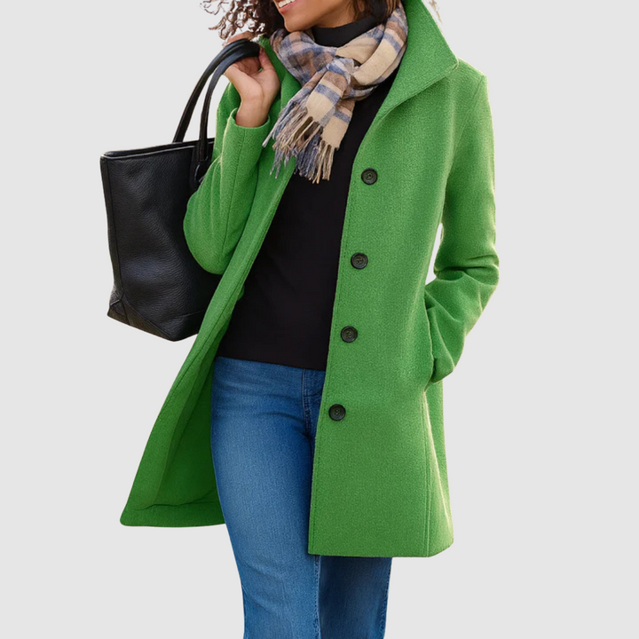 Julie | Cappotto classico