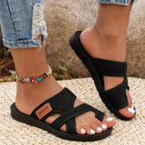 Sofia - Pohodlné Sandále