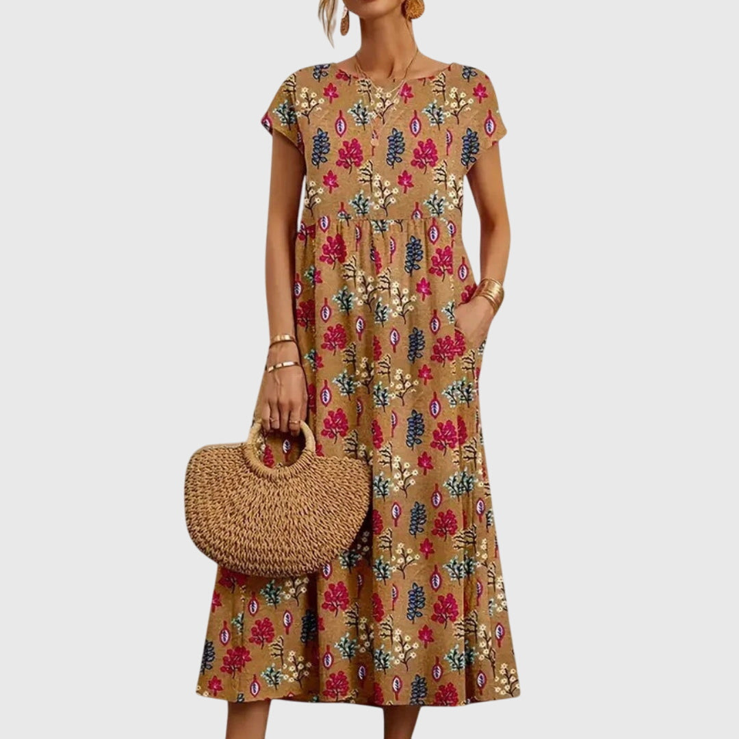 Valencia | Abito elegante