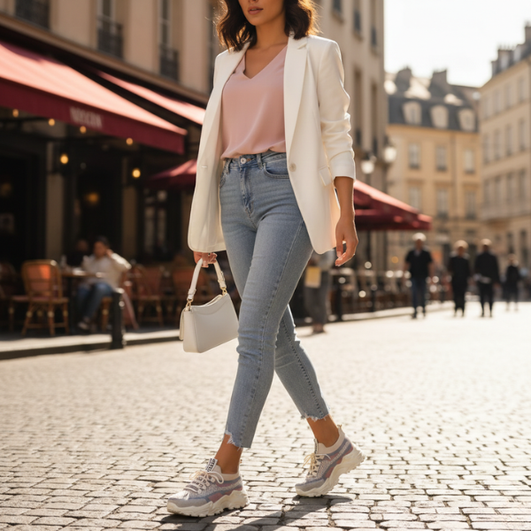 Airsynq | Sneakers