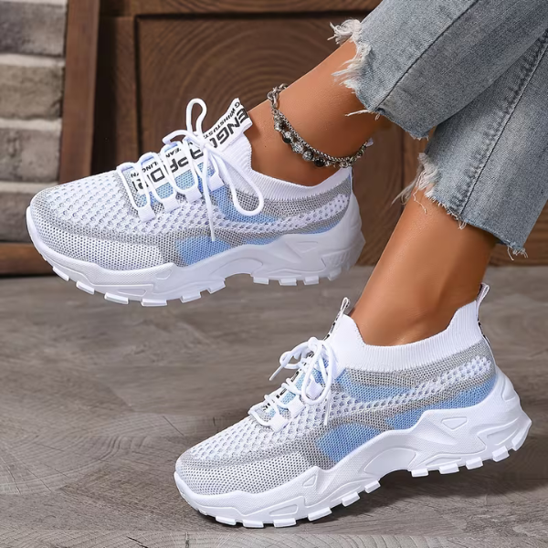 Airsynq | Sneakers