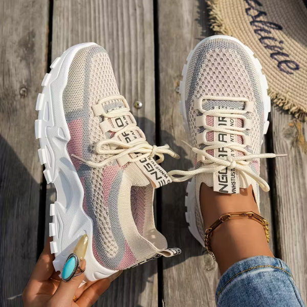 Airsynq | Sneakers