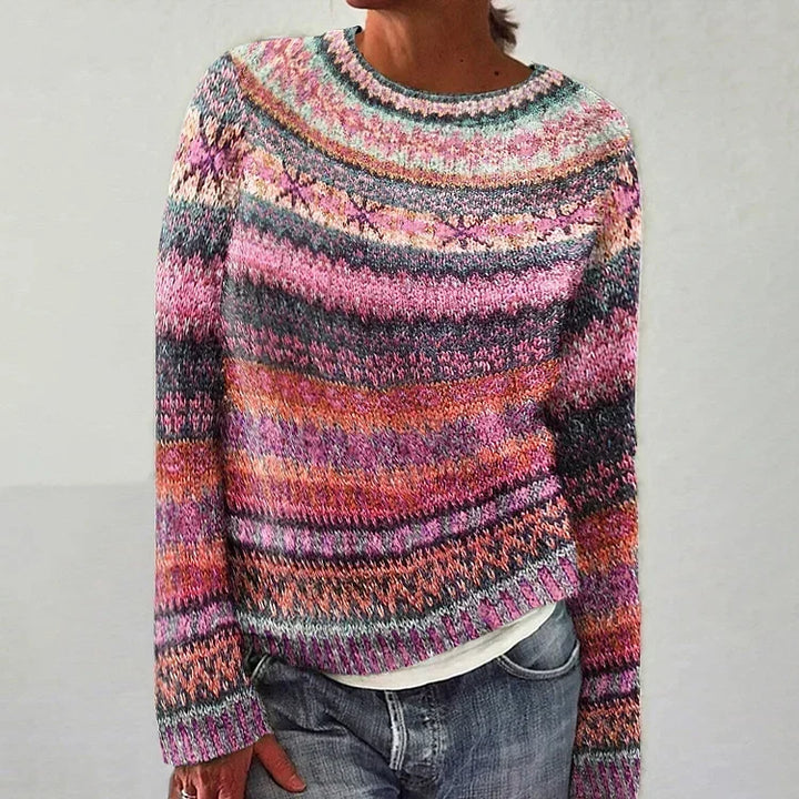 Jannie | Maglione vintage