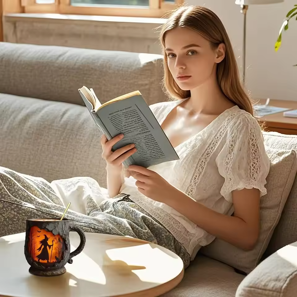 Ariel | Tazza