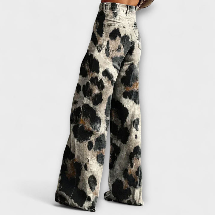Astrid | Pantaloni boho