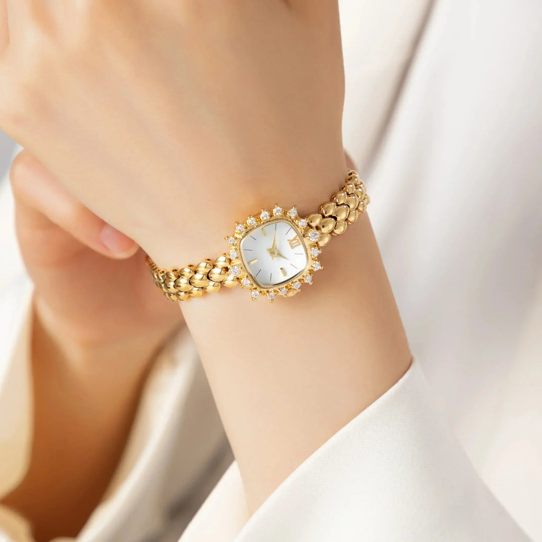 Augusta | Orologio elegante