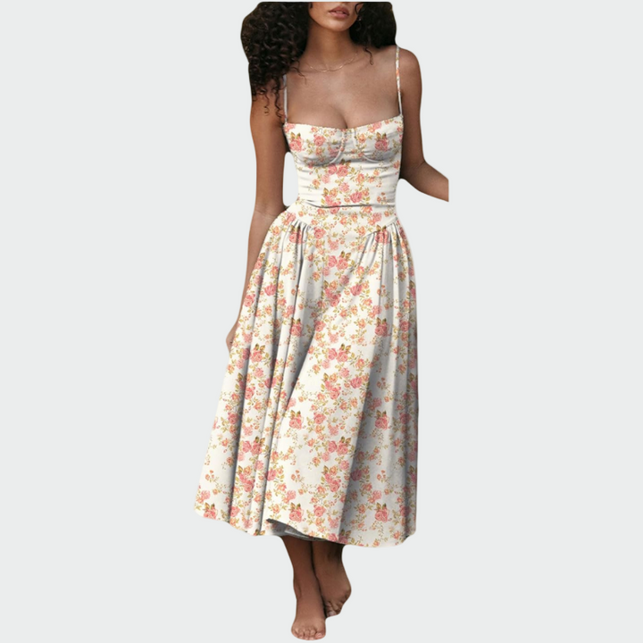 Jaroslava | Abito elegante
