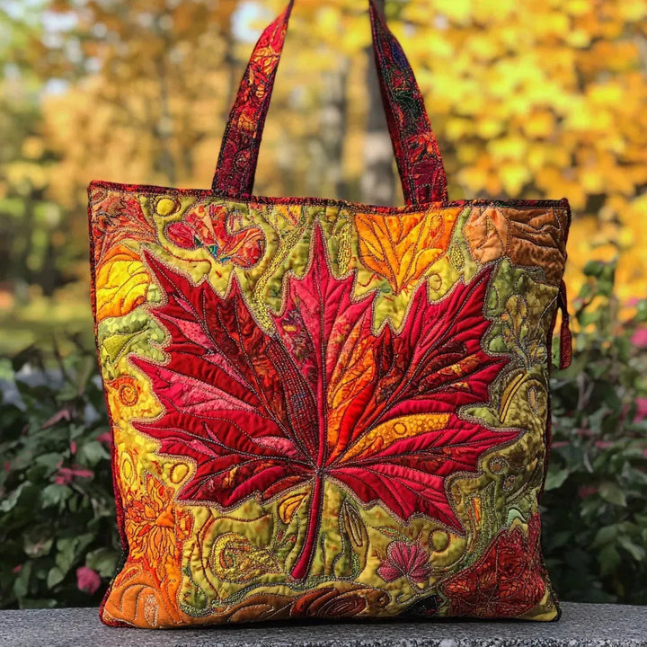 Asia | Borsa sunset maple