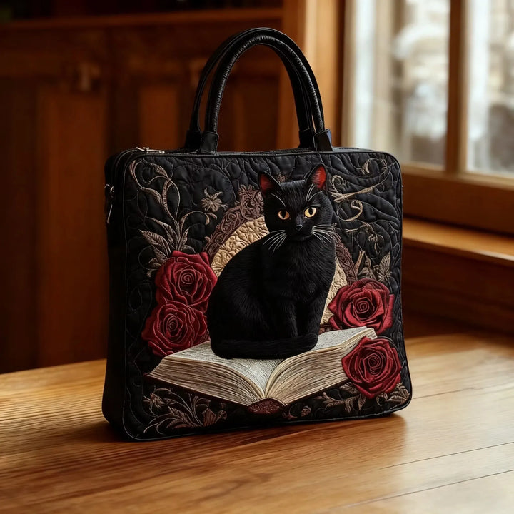 Vittoria | Borsa tote trapuntata