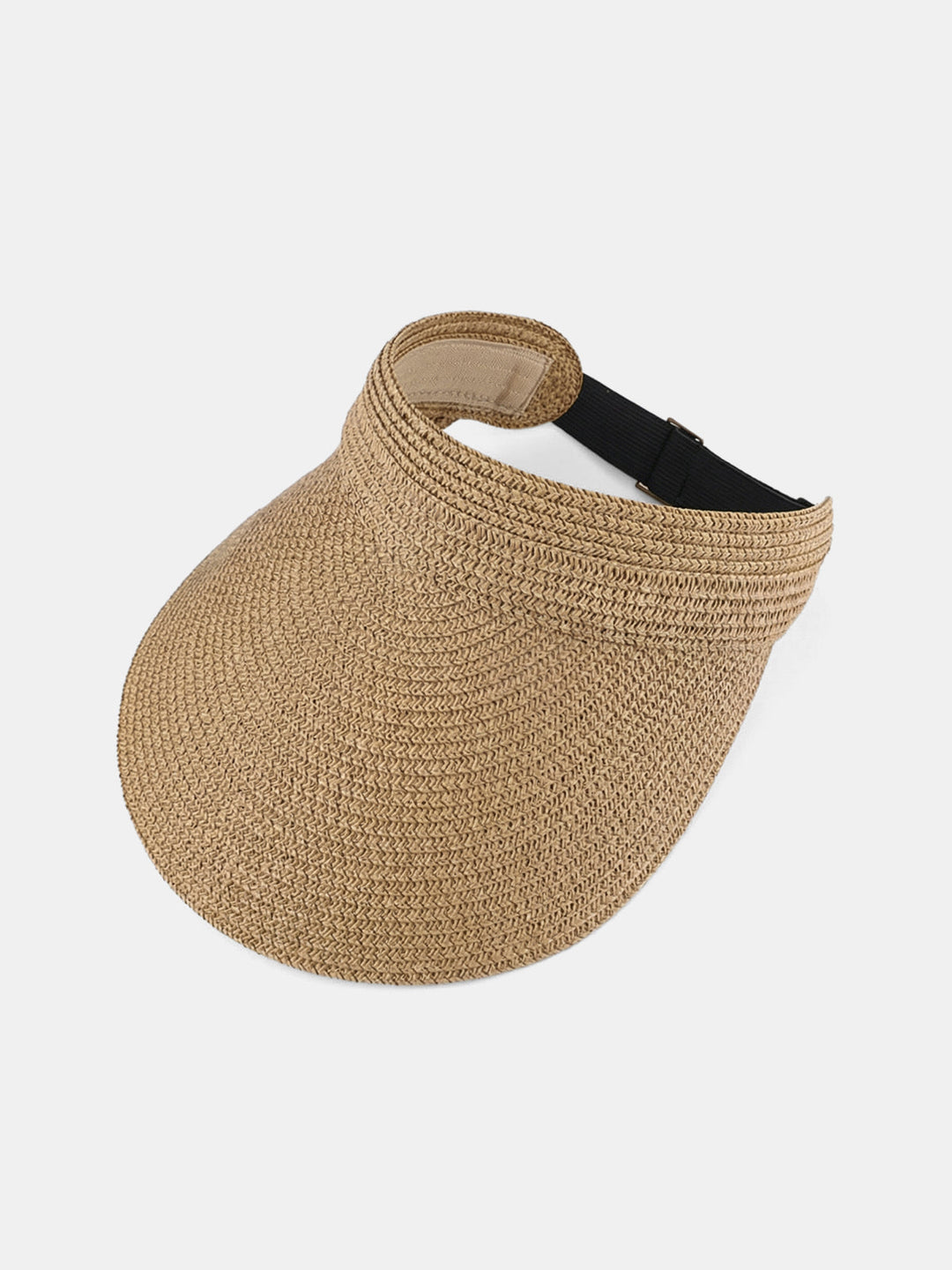 Cappello estivo regolabile