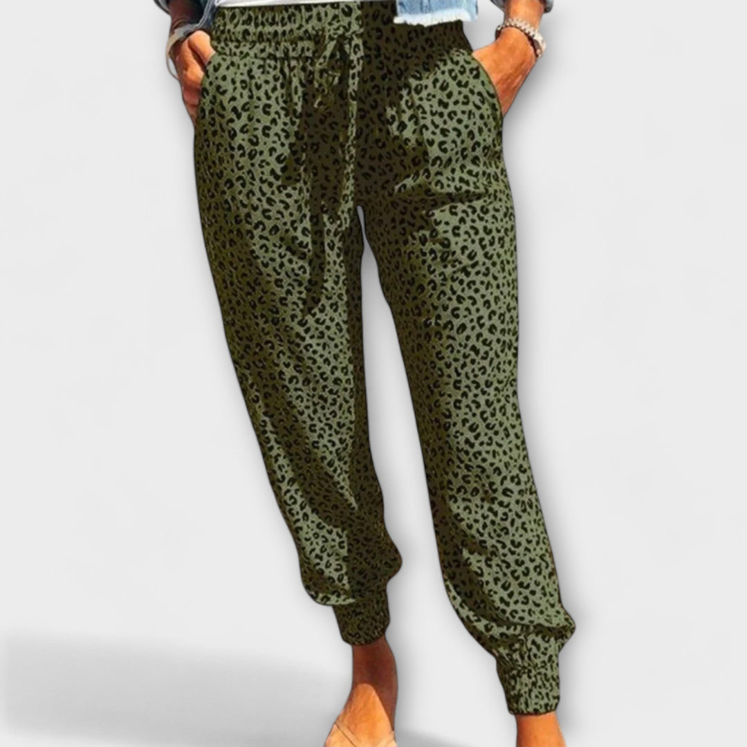 Leo | Pantaloni