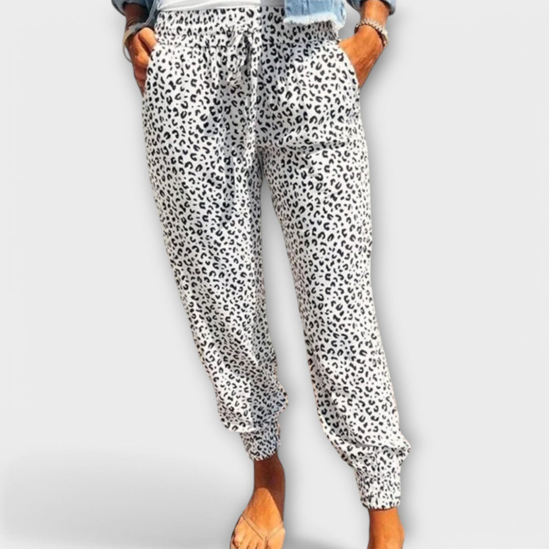Leo | Pantaloni