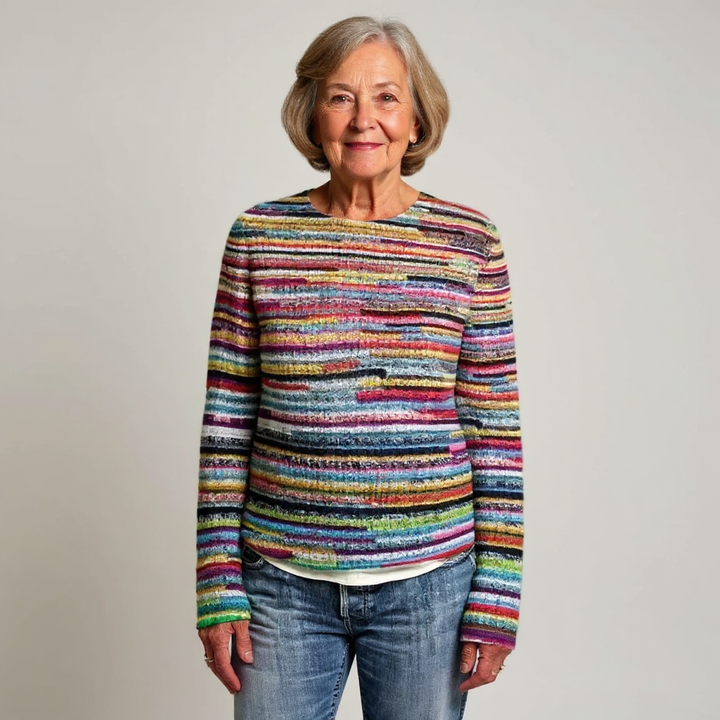 Lijsbeth | Maglione vintage