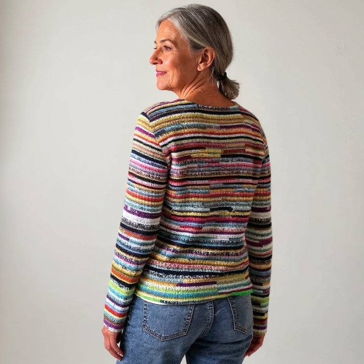 Lijsbeth | Maglione vintage